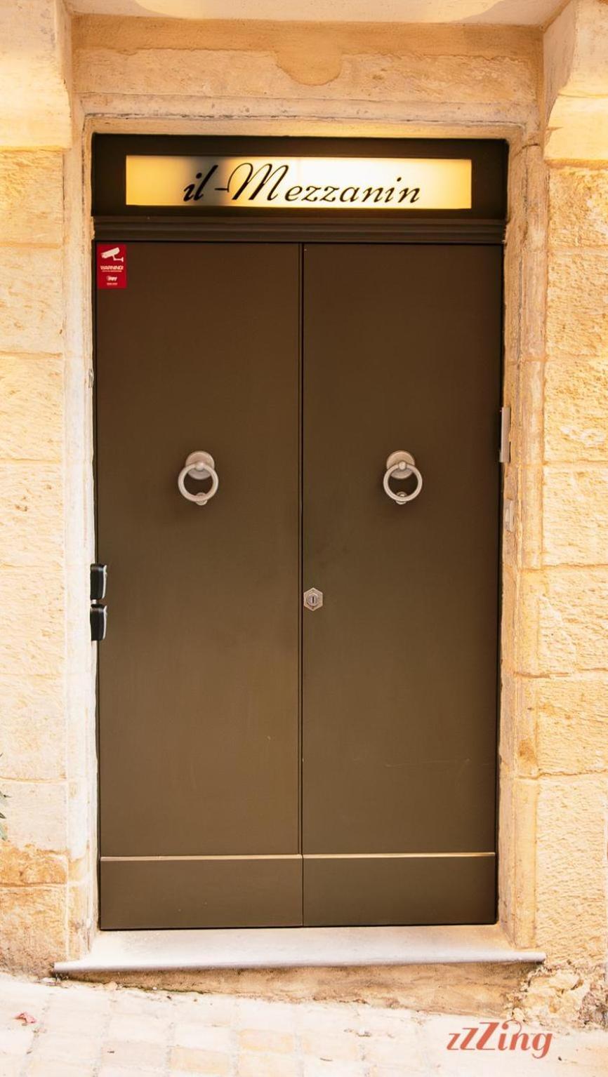 A Traditional Maltese Home In The Three Cities Il-Il-Birgu Extérieur photo