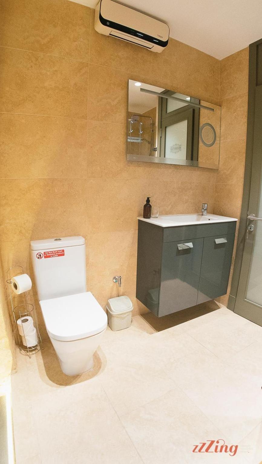 A Traditional Maltese Home In The Three Cities Il-Il-Birgu Extérieur photo